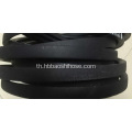 สายยาง V-belt ทั่วไปแบบพิเศษ